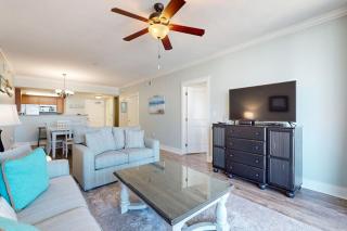 5th Floor Coastal Condo On Okaloosa Island 490 Feet Of Private Beach - 8
