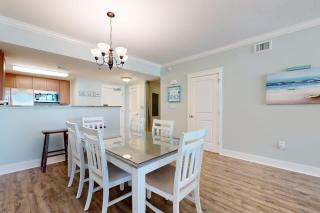 5th Floor Coastal Condo On Okaloosa Island 490 Feet Of Private Beach - 3