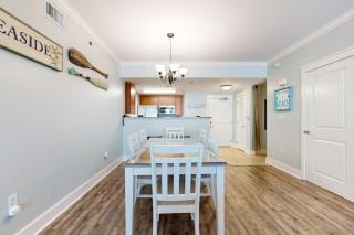 5th Floor Coastal Condo On Okaloosa Island 490 Feet Of Private Beach - 4