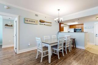 5th Floor Coastal Condo On Okaloosa Island 490 Feet Of Private Beach - 2