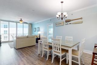 5th Floor Coastal Condo On Okaloosa Island 490 Feet Of Private Beach - 1