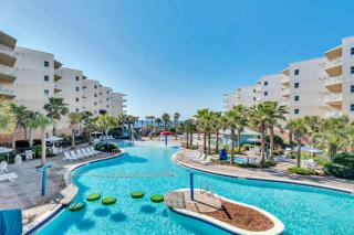 5th Floor Lovely Condo At Waterscape Waterfall Lazy River - 0