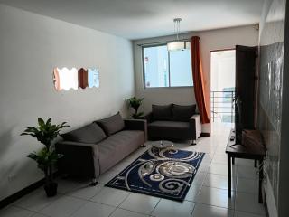 Condominium in San Pedro San Jose - 9