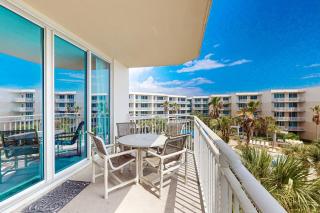 Warm Welcoming Condo At Waterscape w Children's Playground & Two Hot Tubs - 9