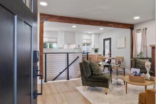 Charming house in Midtown District - 2