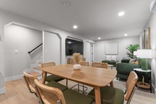 Charming house in Midtown District - 1
