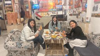 Grand Backpackers Hostel Luxor - 7