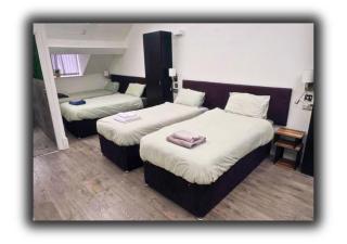 Beacon Apart-Hotel - 7