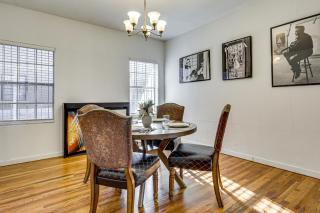 Fenced Yard! Quiet Home, 3 Mi to Dtwn El Paso - 9