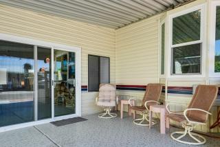 Viewpoint Golf Resort Home! Pools, Hot Tubs & More - 6