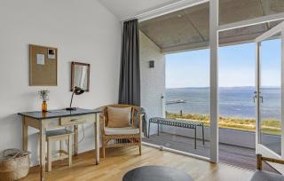 1 Bedroom Beautiful Apartment In Ebeltoft - 7