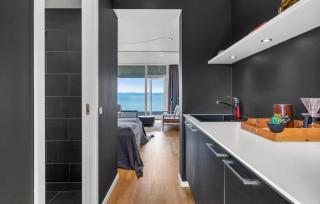 1 Bedroom Beautiful Apartment In Ebeltoft - 4