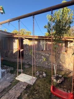 Casa con piscina Yanahuara - 3