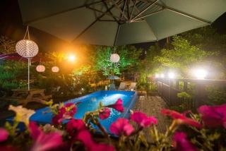 Milyang Sweety Pension - 2