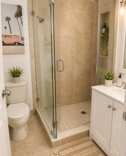 The Oasis, Miami Lakes - 1