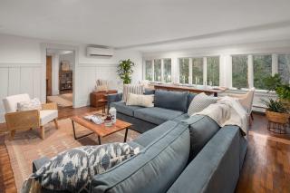 Stowe Mountain Retreat off of Mountain Rd - 1