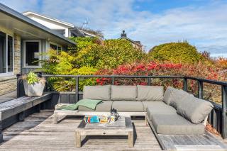 Great Lake Getaway Your Spacious Taupo Retreat - 4