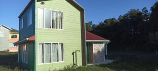 Casona Frente al Mar - 2