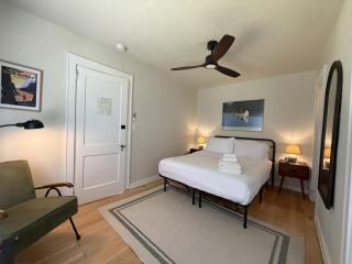 Moby Dick Hotel - 9