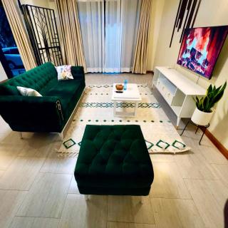 A&R Two Bedroom Furnished Apartments Kyebando - 8
