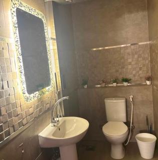Luxurious Modern Apartment in Zamalek - 5