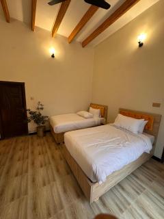 Sunset chalet resort - 3