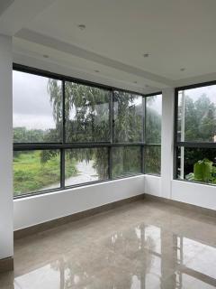 Lush Residencies - Nawala - Diyawanna Lakefront - Brand New - Luxury - 1