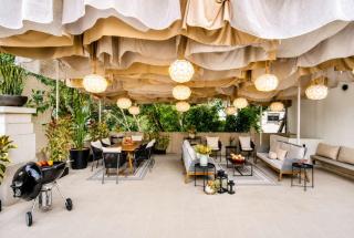 CASA SOUL - Stylish 9BR Villa with Rooftop in Condesa - 0