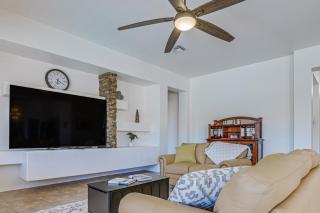 Private Pool + Yard: Gold Canyon Getaway! - 5