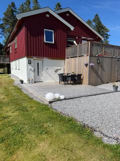 Leilighet 12min fra Rudskogen - 7