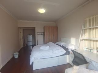 Beijing city centre Shuangjing area master room with private bathroom - 9