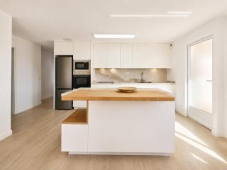 Blue Peak Apartment: Diseño Junto al Mar - 7