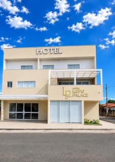 Lopo Palace - 9