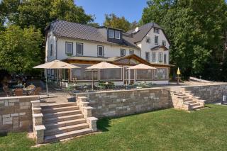 Waldgasthof Hainich Haus - 0