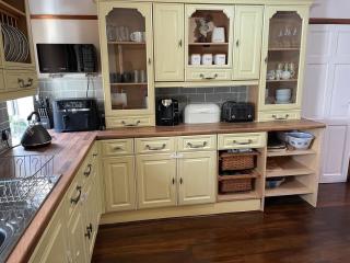 Two-bedroom Cottage style bungalow in quiet location - 5