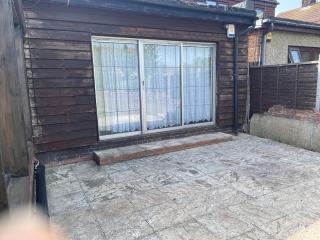 Two-bedroom Cottage style bungalow in quiet location - 1