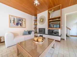 Villa Robert - + parking - Veurne - 6