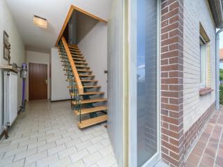 Villa Robert - + parking - Veurne - 1