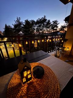 Marena Studio - Santa Marina, Sozopol - 3