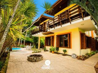 Bollté Praia Boutique Pousada - Campeche - Floripa - SC - 1