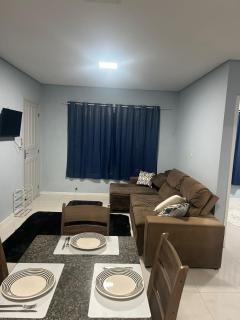Casa completa bem equipada ótima localização - 6