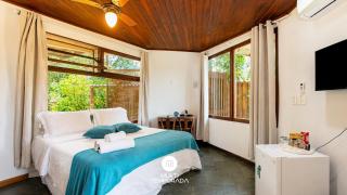 Bollté Praia Boutique Pousada - Campeche - Floripa - SC - 8