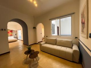 Amplia suite inteligente en el Centro Histórico de Puebla - 6