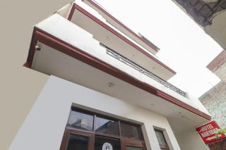 SPOT ON 76997 Motel Haryana - 1