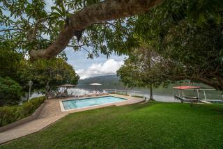 Isla Privada en Prado Piscina y Deportes Náuticos - Cerca a Bogotá - Cerca a Ibagué - 5