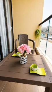 Confortable Apartamento con Balcón Aire Acondicionado y Parqueadero - Santa Marta - 7