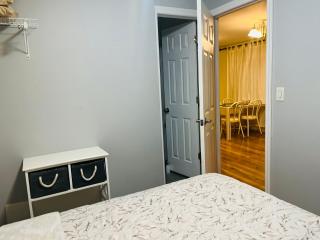 Barker house-Sweet home - 1