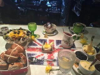 Chiswick Riviera with free parking - 5