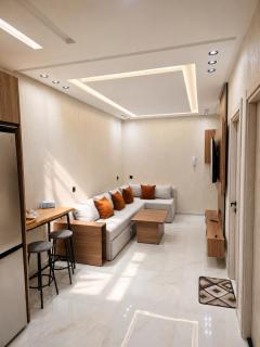Cozy & Luxurious Stay at Hay Al Matar, Nador Jadid - 9