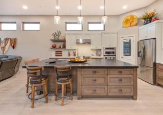 Scottsdale Luxury Heated Pool Desert Views For 6 - 7